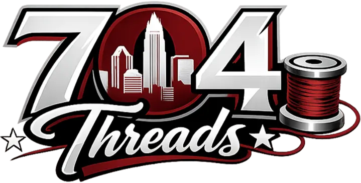 704 Threads Logo.
